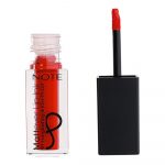 Note Mattever Lip-Ink - 13 Dating Red