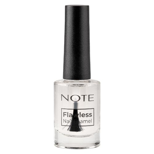 Note Flawless Nail Enamel