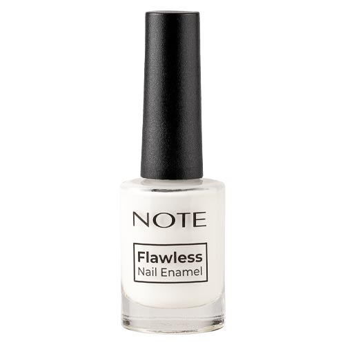 Note Flawless Nail Enamel