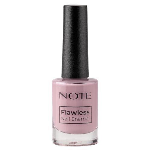 Note Flawless Nail Enamel - 03