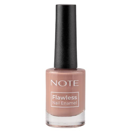 Note Flawless Nail Enamel