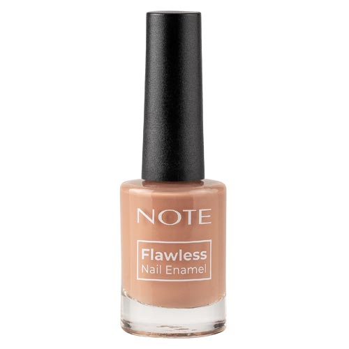 Note Flawless Nail Enamel - 05