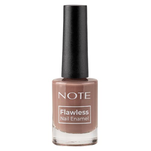 Note Flawless Nail Enamel - 06