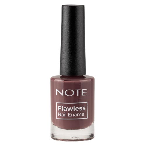 Note Flawless Nail Enamel - 07