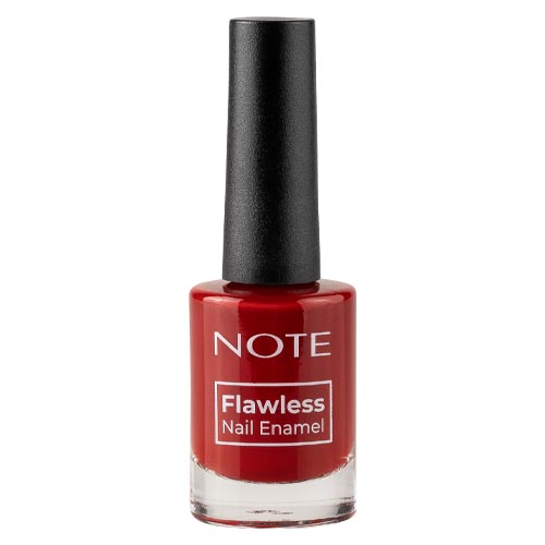 Note Flawless Nail Enamel