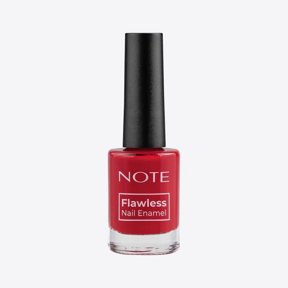 Note Flawless Nail Enamel