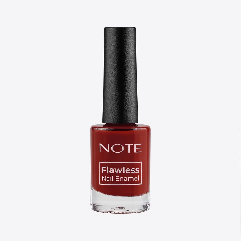 Note Flawless Nail Enamel