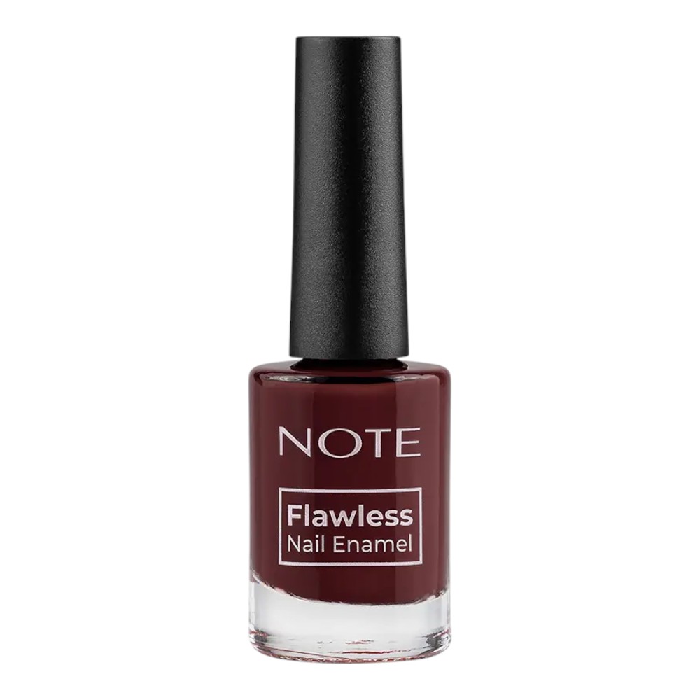 Note Flawless Nail Enamel - 107