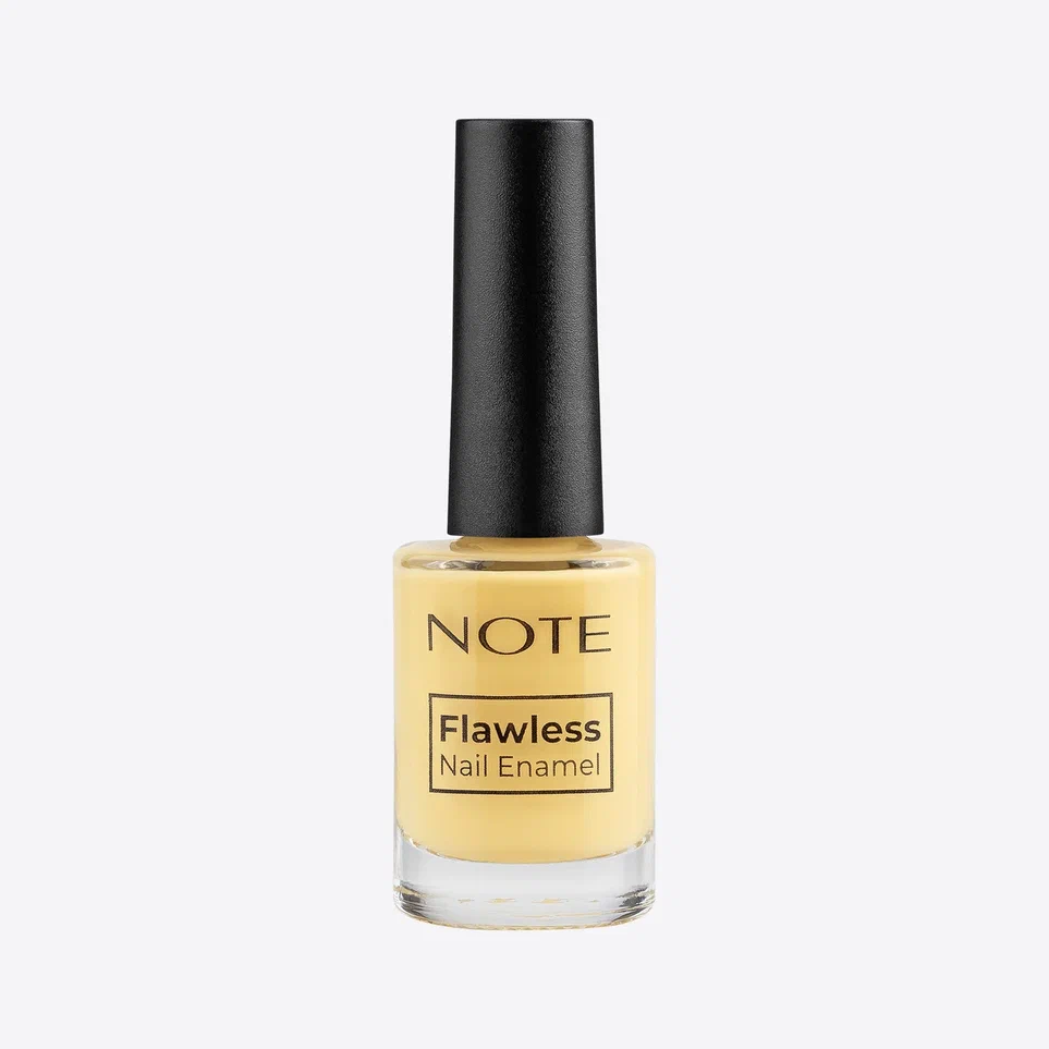 Note Flawless Nail Enamel - 108