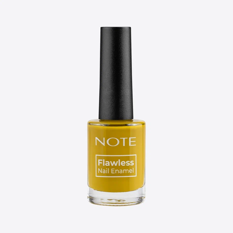 Note Flawless Nail Enamel - 109