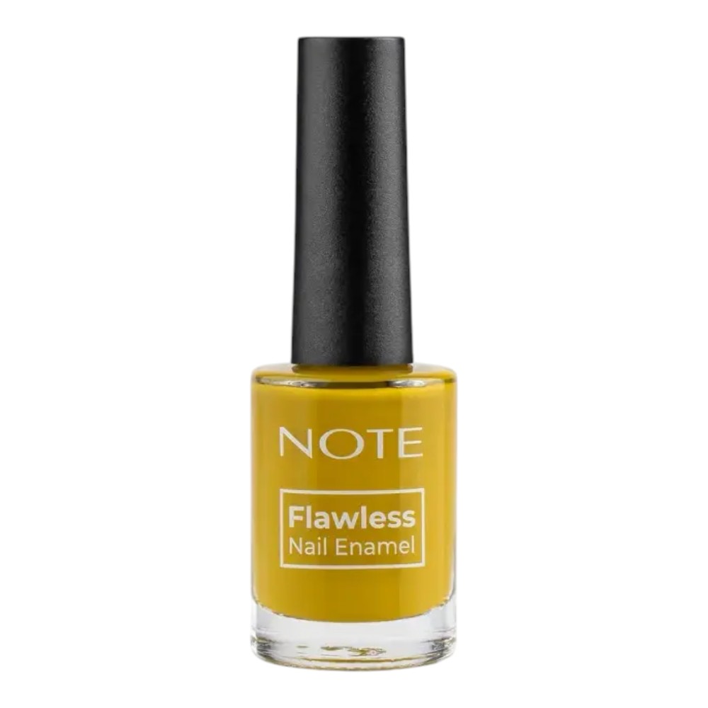Note Flawless Nail Enamel - 109