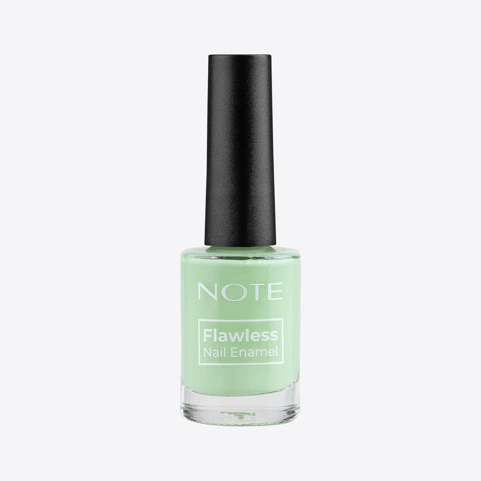 Note Flawless Nail Enamel - 110