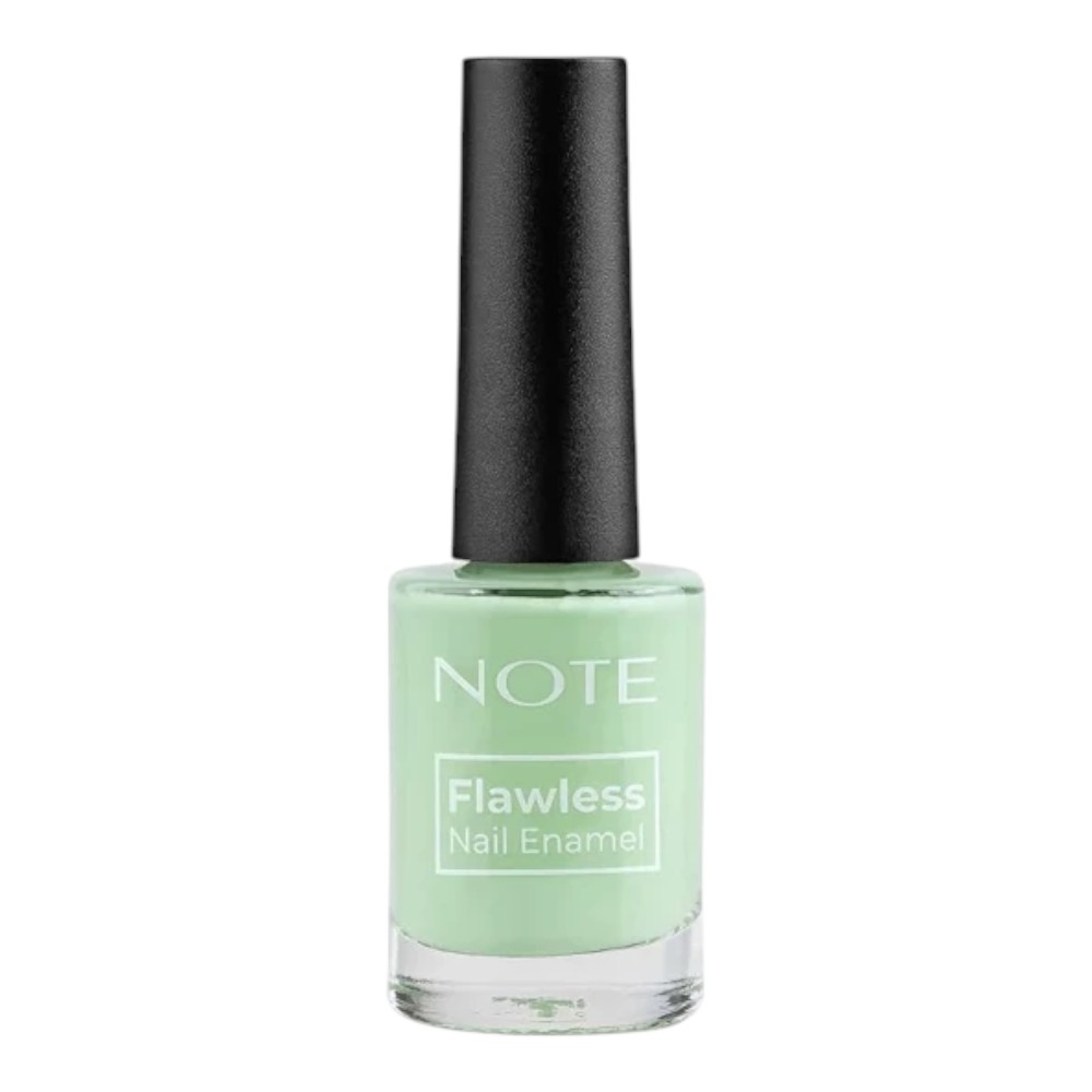 Note Flawless Nail Enamel - 110