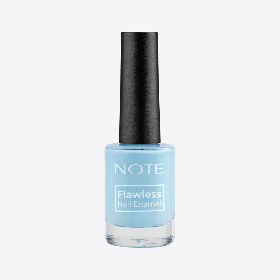 Note Flawless Nail Enamel - 115