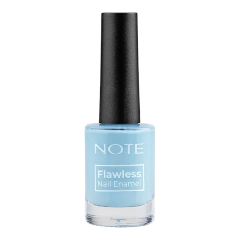 Note Flawless Nail Enamel - 115