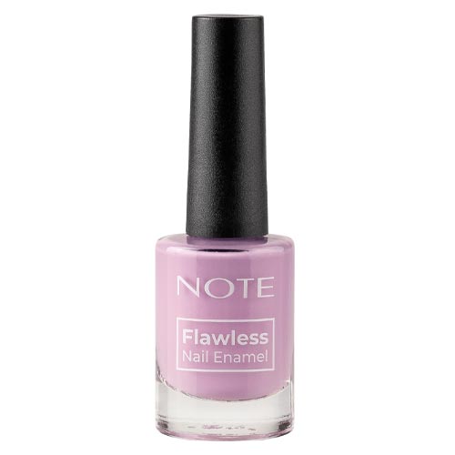 Note Flawless Nail Enamel