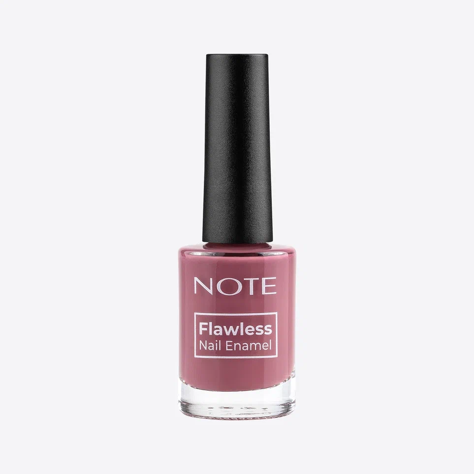 Note Flawless Nail Enamel - 121