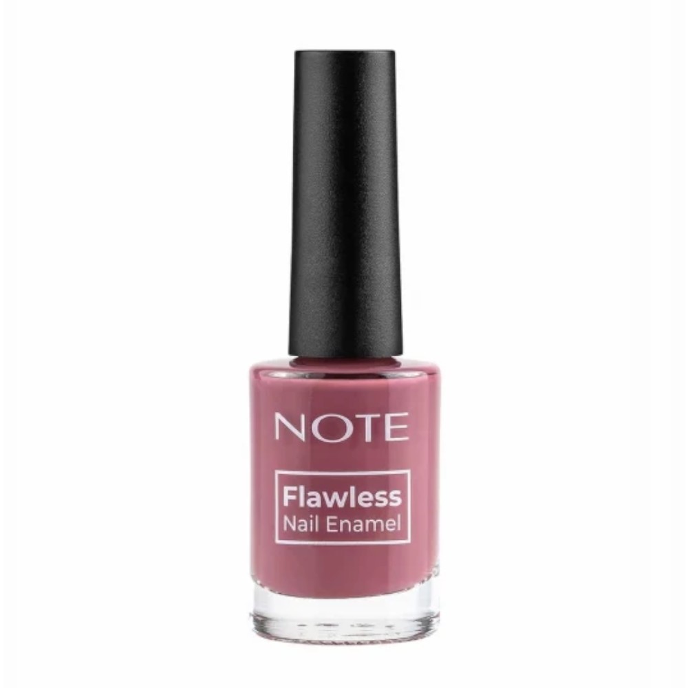 Note Flawless Nail Enamel - 121