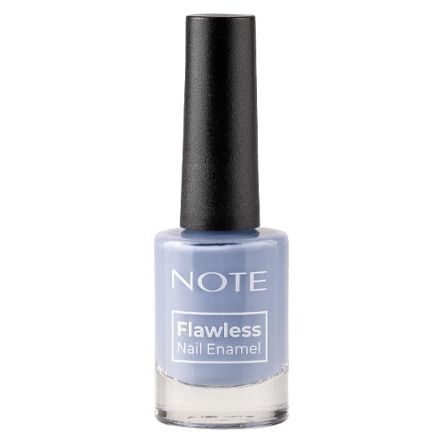 Note Flawless Nail Enamel - 13