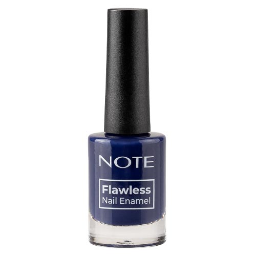 Note Flawless Nail Enamel - 15