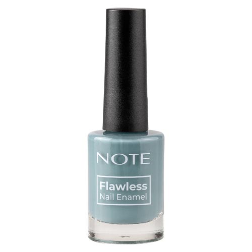 Note Flawless Nail Enamel