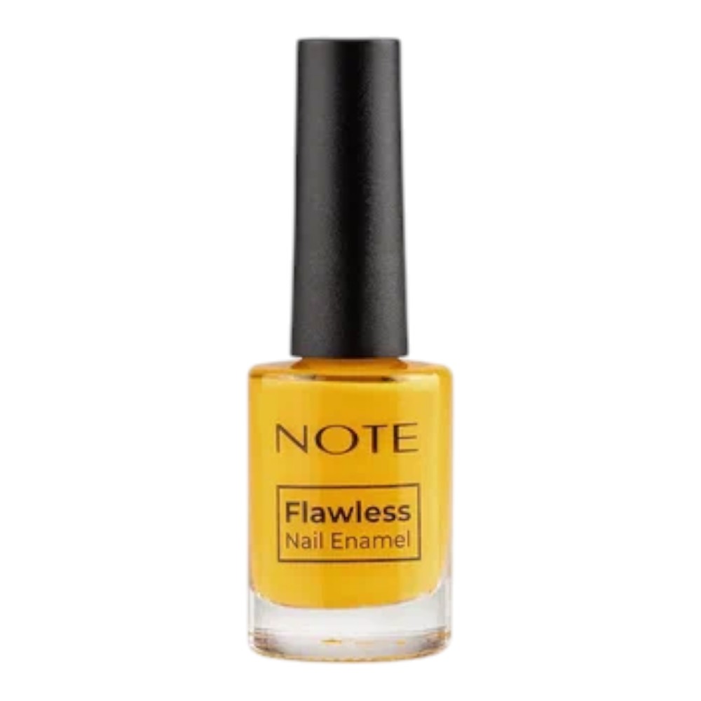 Note Flawless Nail Enamel - 23
