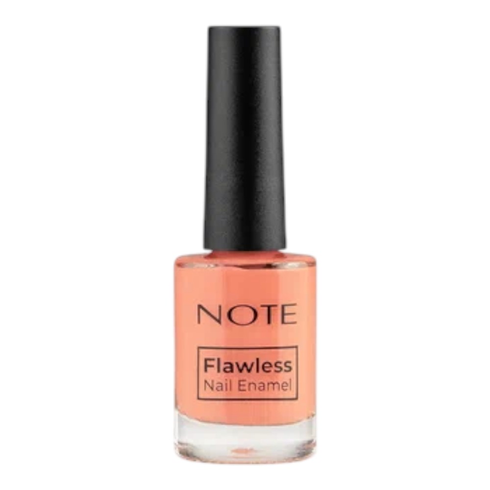 Note Flawless Nail Enamel - 24