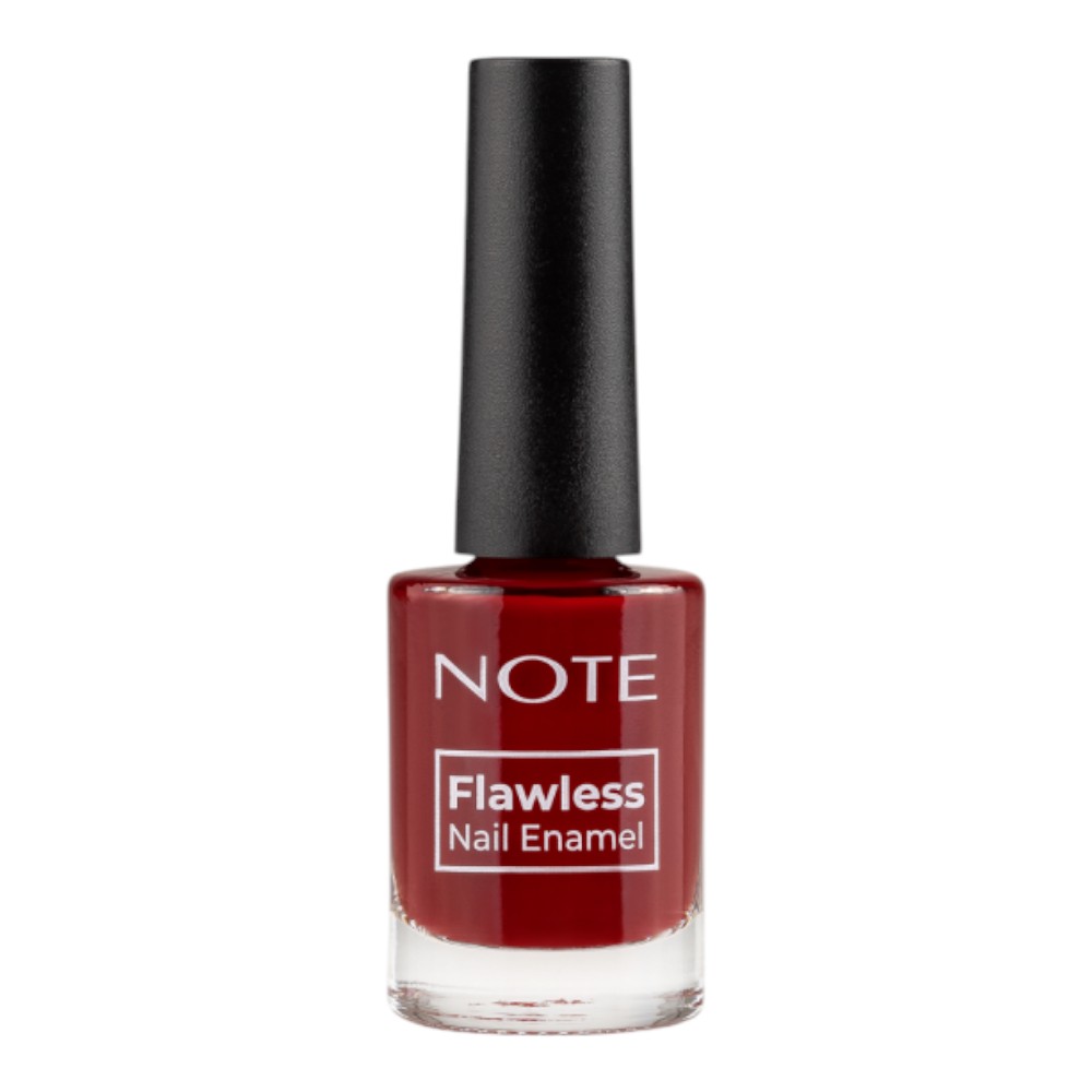 Note Flawless Nail Enamel - 36