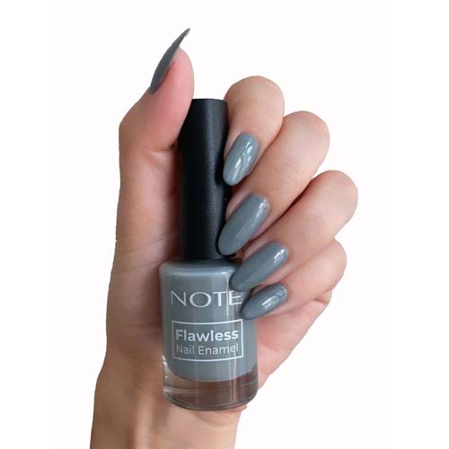 Note Flawless Nail Enamel - 37