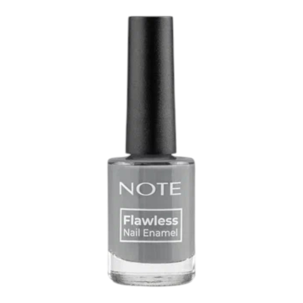Note Flawless Nail Enamel - 37