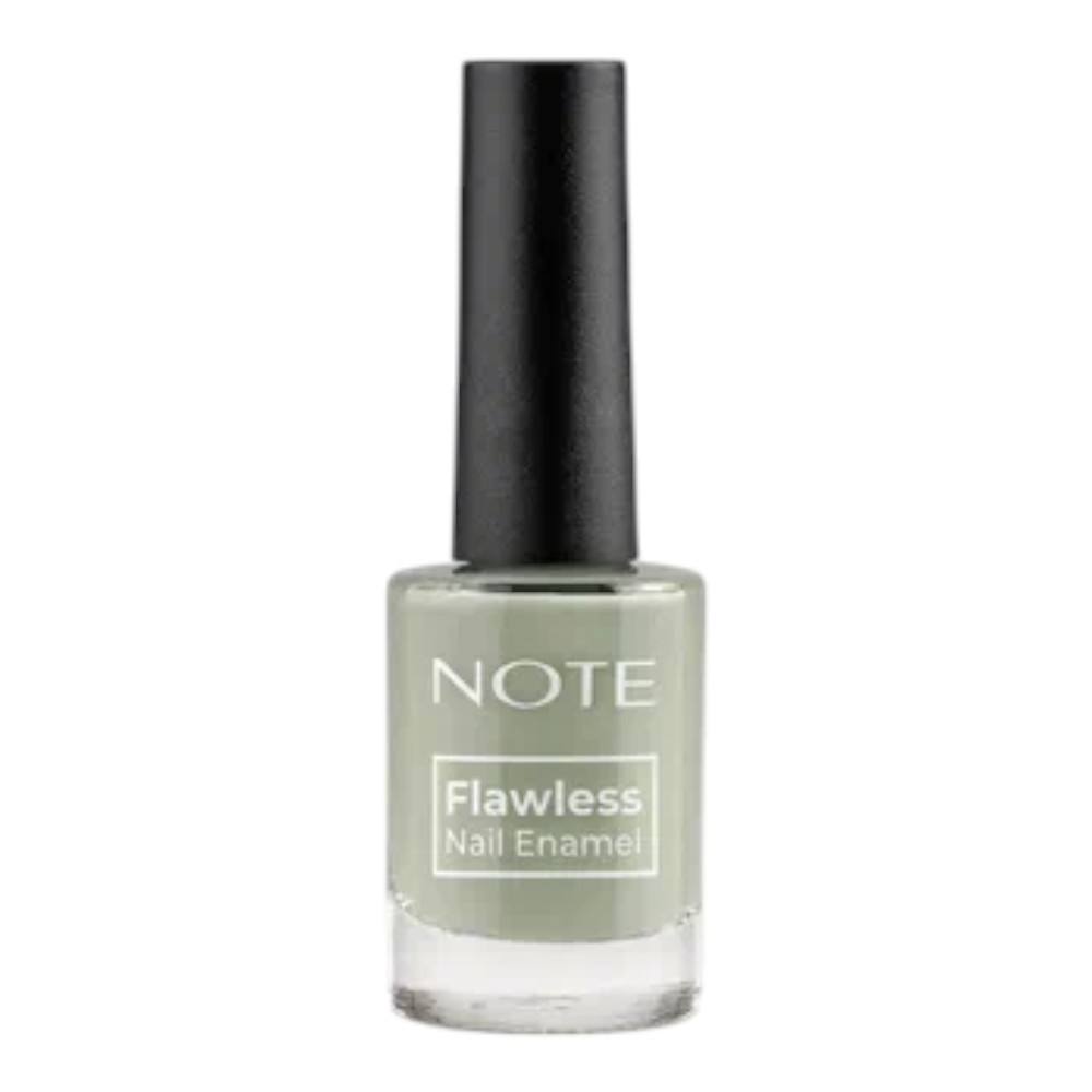 Note Flawless Nail Enamel - 38