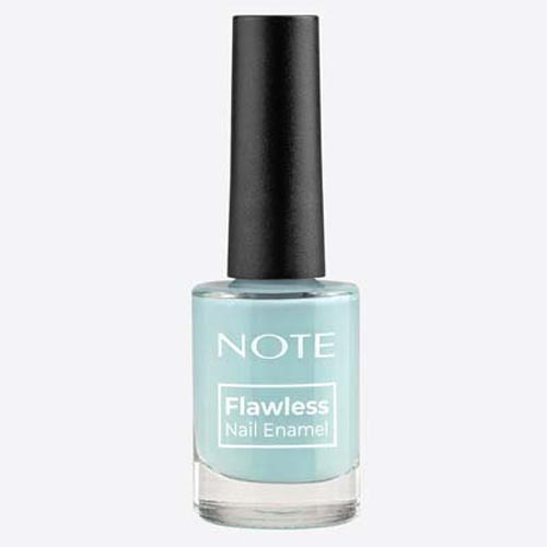 Note Flawless Nail Enamel