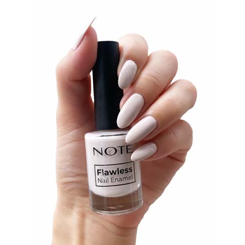 Note Flawless Nail Enamel - 47