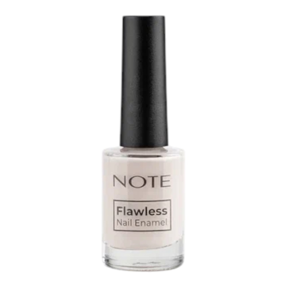 Note Flawless Nail Enamel - 47