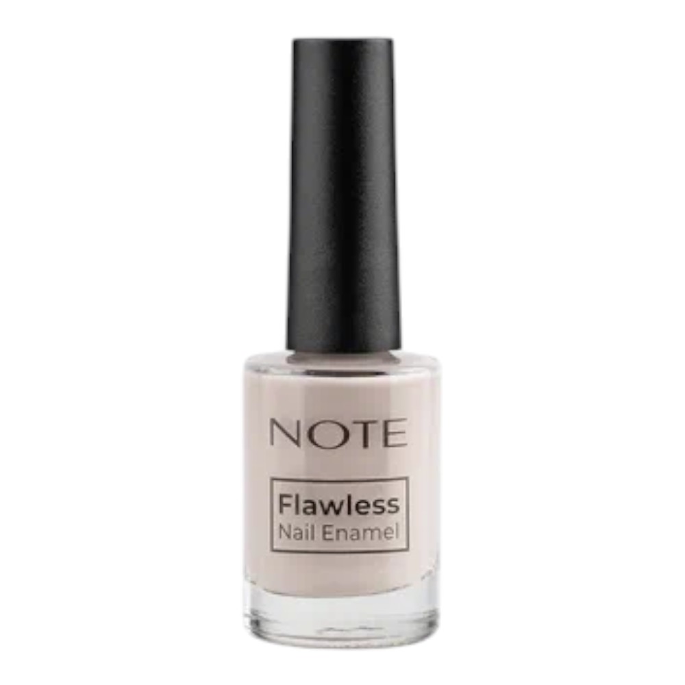 Note Flawless Nail Enamel - 48
