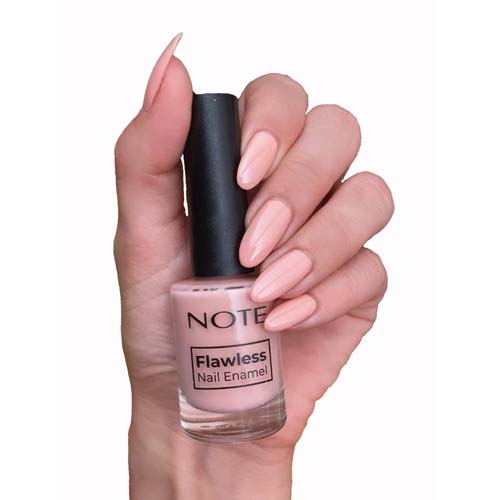 Note Flawless Nail Enamel - 58