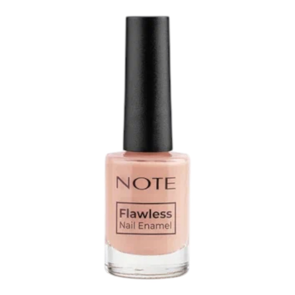 Note Flawless Nail Enamel - 58