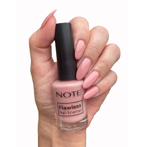 Note Flawless Nail Enamel - 59