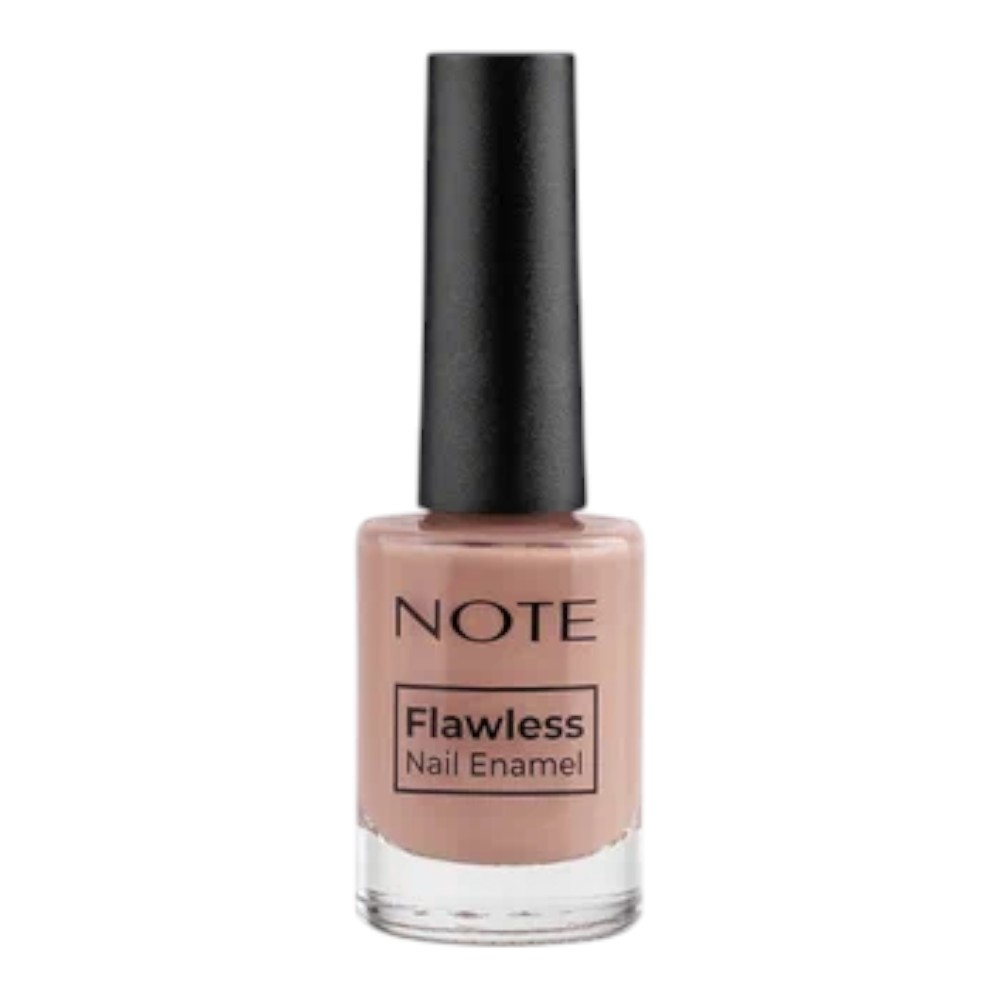 Note Flawless Nail Enamel - 60