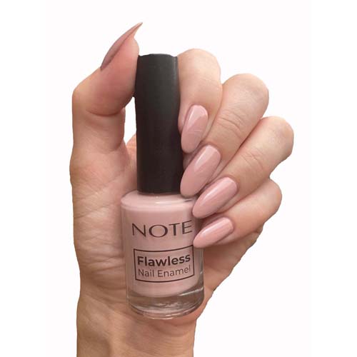 Note Flawless Nail Enamel - 61