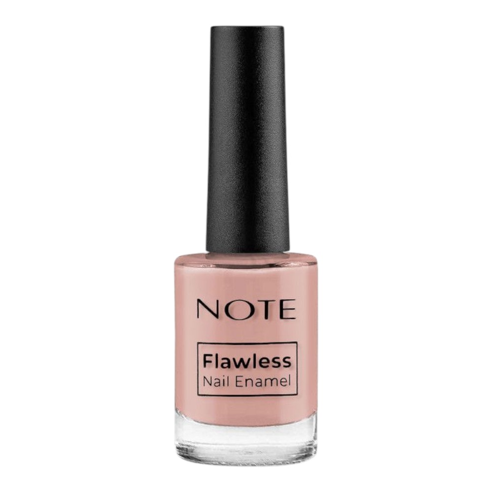 Note Flawless Nail Enamel - 61