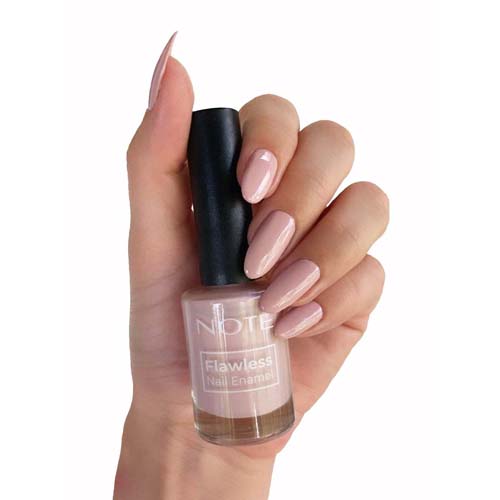 Note Flawless Nail Enamel - 62