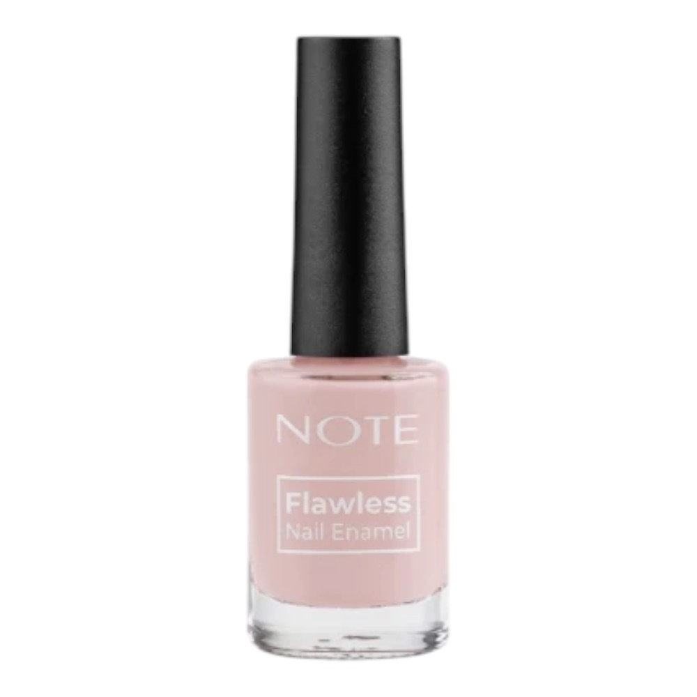 Note Flawless Nail Enamel - 62