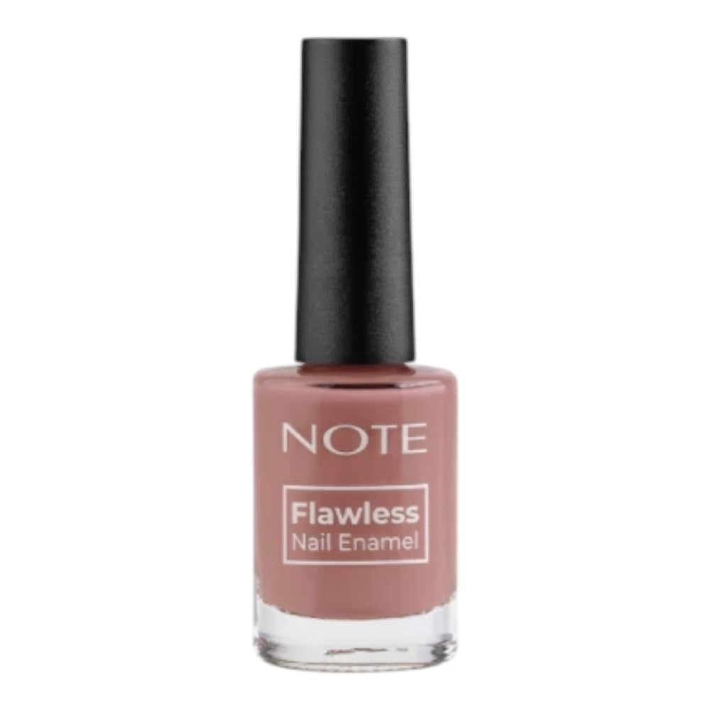 Note Flawless Nail Enamel - 64