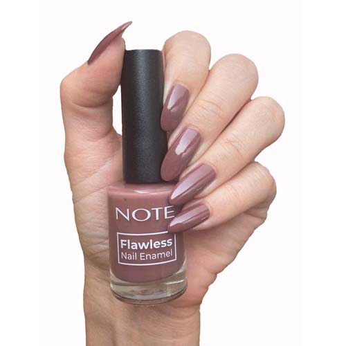 Note Flawless Nail Enamel - 67