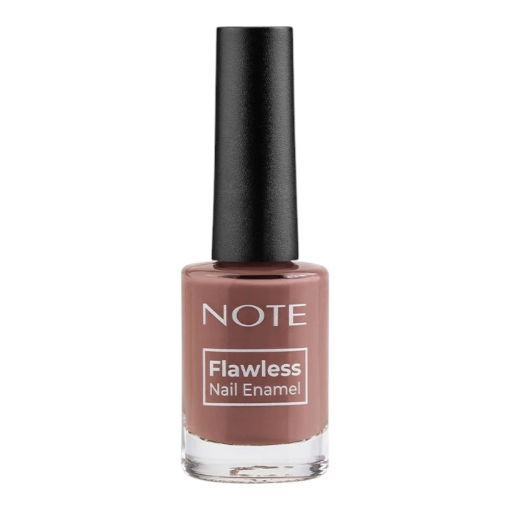 Note Flawless Nail Enamel - 67