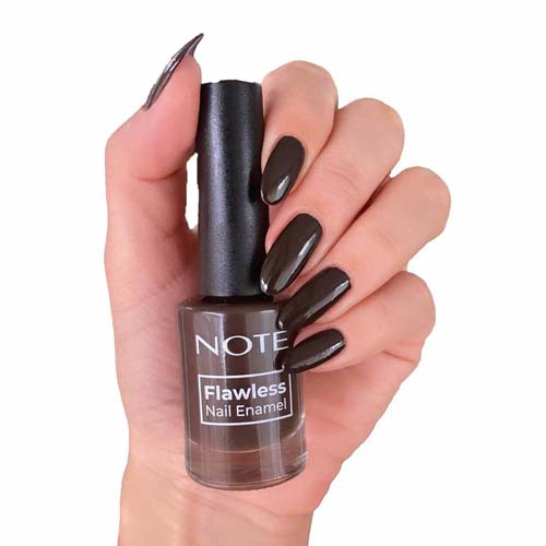 Note Flawless Nail Enamel - 69