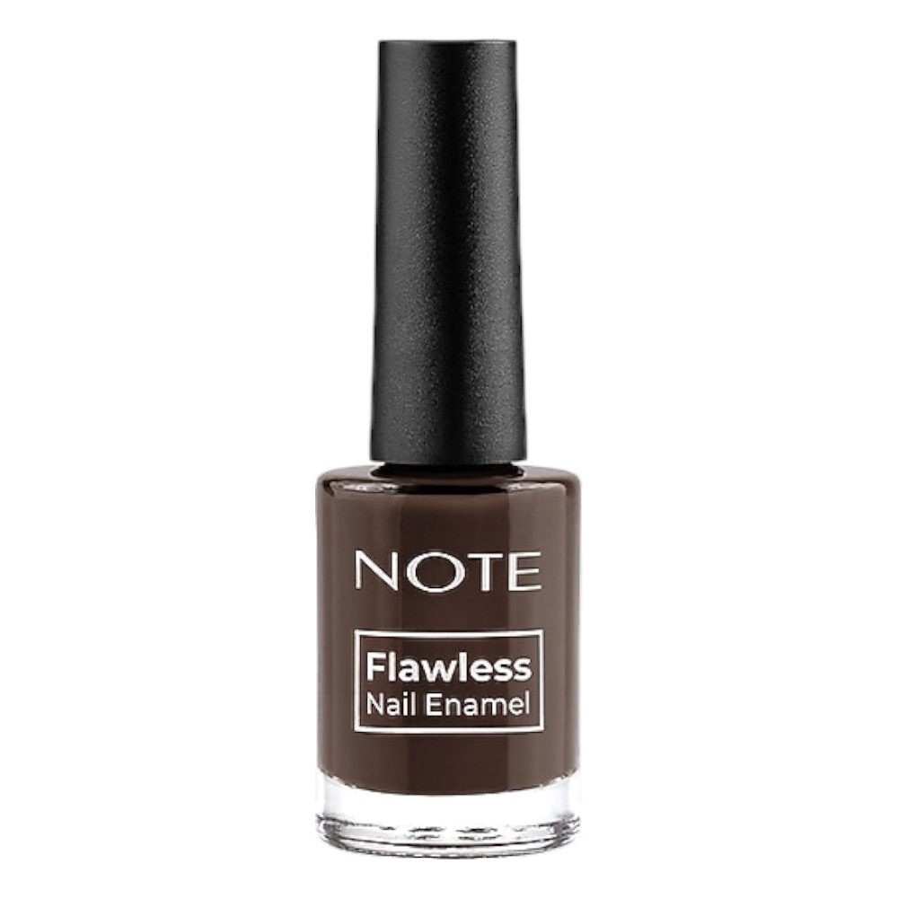 Note Flawless Nail Enamel - 69