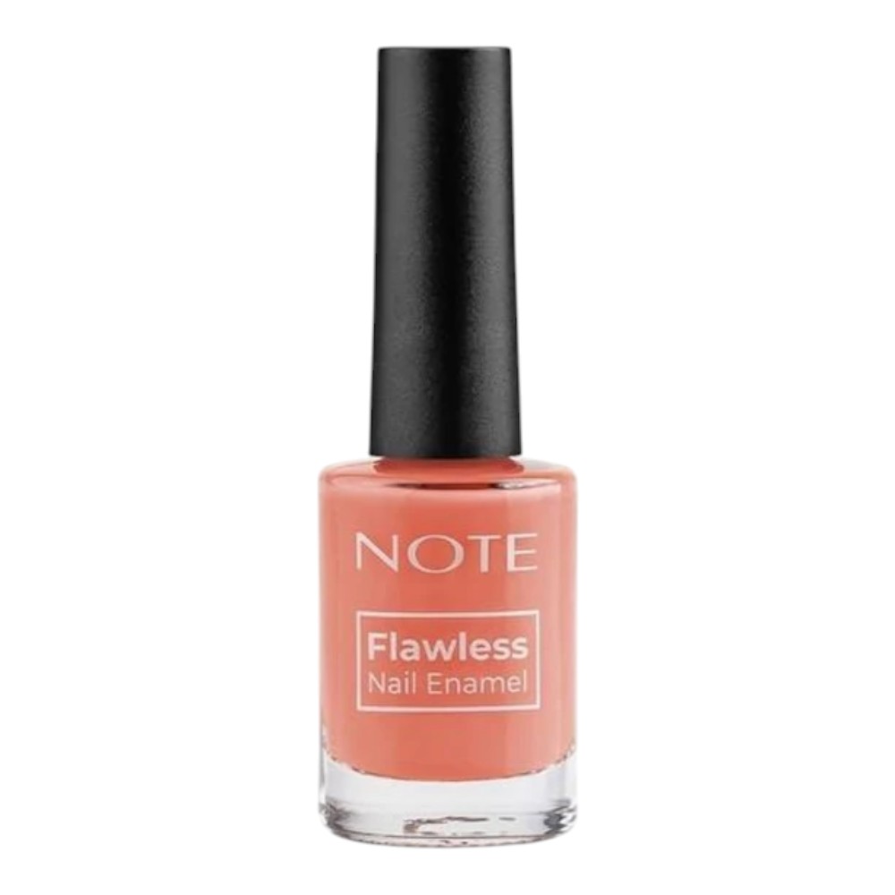 Note Flawless Nail Enamel - 73
