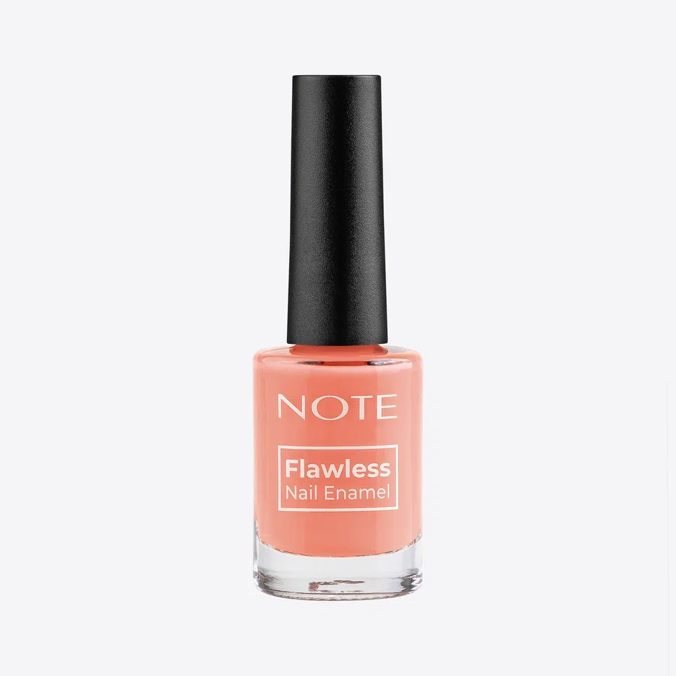 Note Flawless Nail Enamel - 74